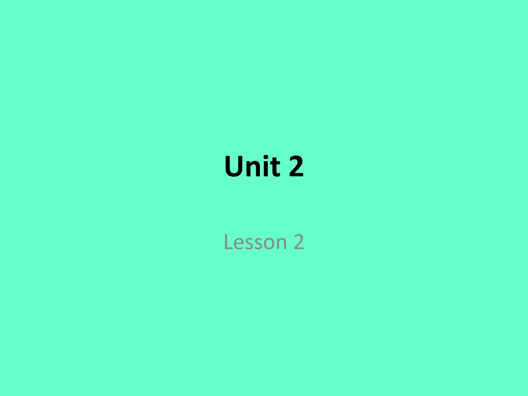 Joshuas Law Quizlet Unit 2 Lesson 2 - goz0o0g