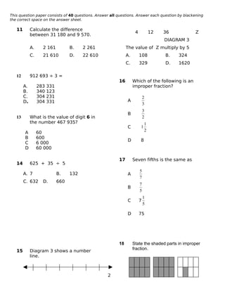 Page 33 - SK Year 5 Mathematics DLP