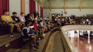 Year 6 Camp to Kalgoorlie 2020 - Day 3