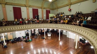 Year 6 Camp to Kalgoorlie 2020 - Day 3