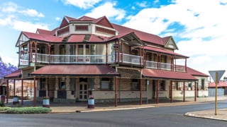 Year 6 Camp to Kalgoorlie 2020 - Day 3