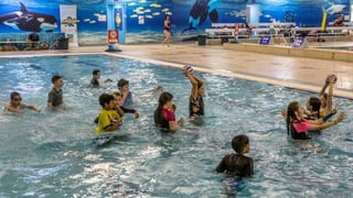 Year 6 Camp to Kalgoorlie 2020 - Day 3