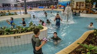 Year 6 Camp to Kalgoorlie 2020 - Day 3