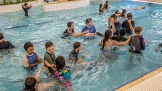 Year 6 Camp to Kalgoorlie 2020 - Day 3