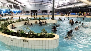Year 6 Camp to Kalgoorlie 2020 - Day 3