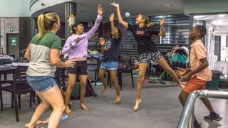 Year 6 Camp to Kalgoorlie 2020 - Day 3