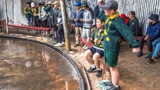 Year 6 Camp to Kalgoorlie 2020   Day 5