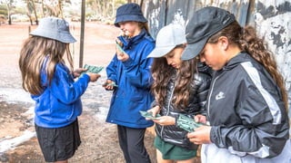 Year 6 Camp to Kalgoorlie 2020   Day 5