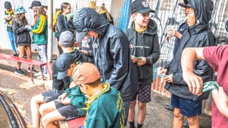 Year 6 Camp to Kalgoorlie 2020   Day 5
