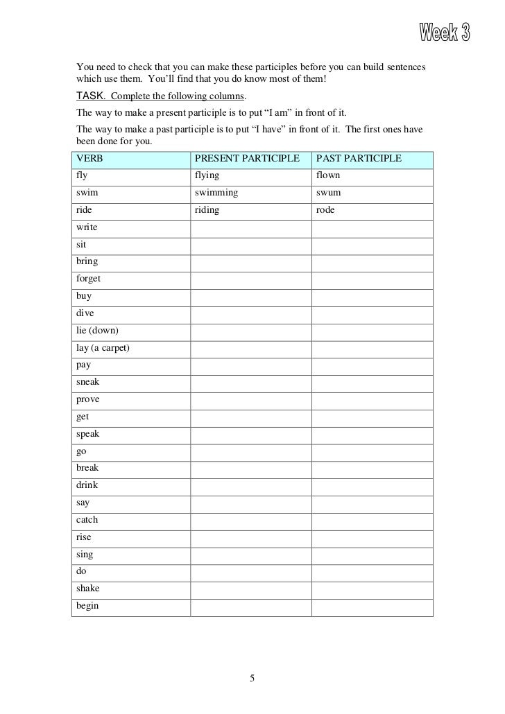 year 7 homework booklet