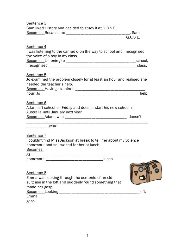 Homework help year 7 history