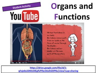 Year 7 Science Revision Pack C1.pptx
