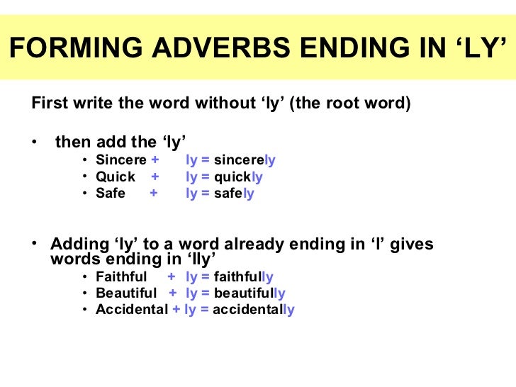 Year 7 Spellings Spring Term 2011 12