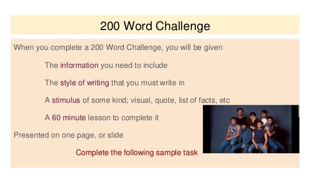 200 words story with moral in english image