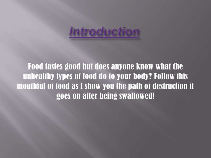 Year 8 body systems interactive task