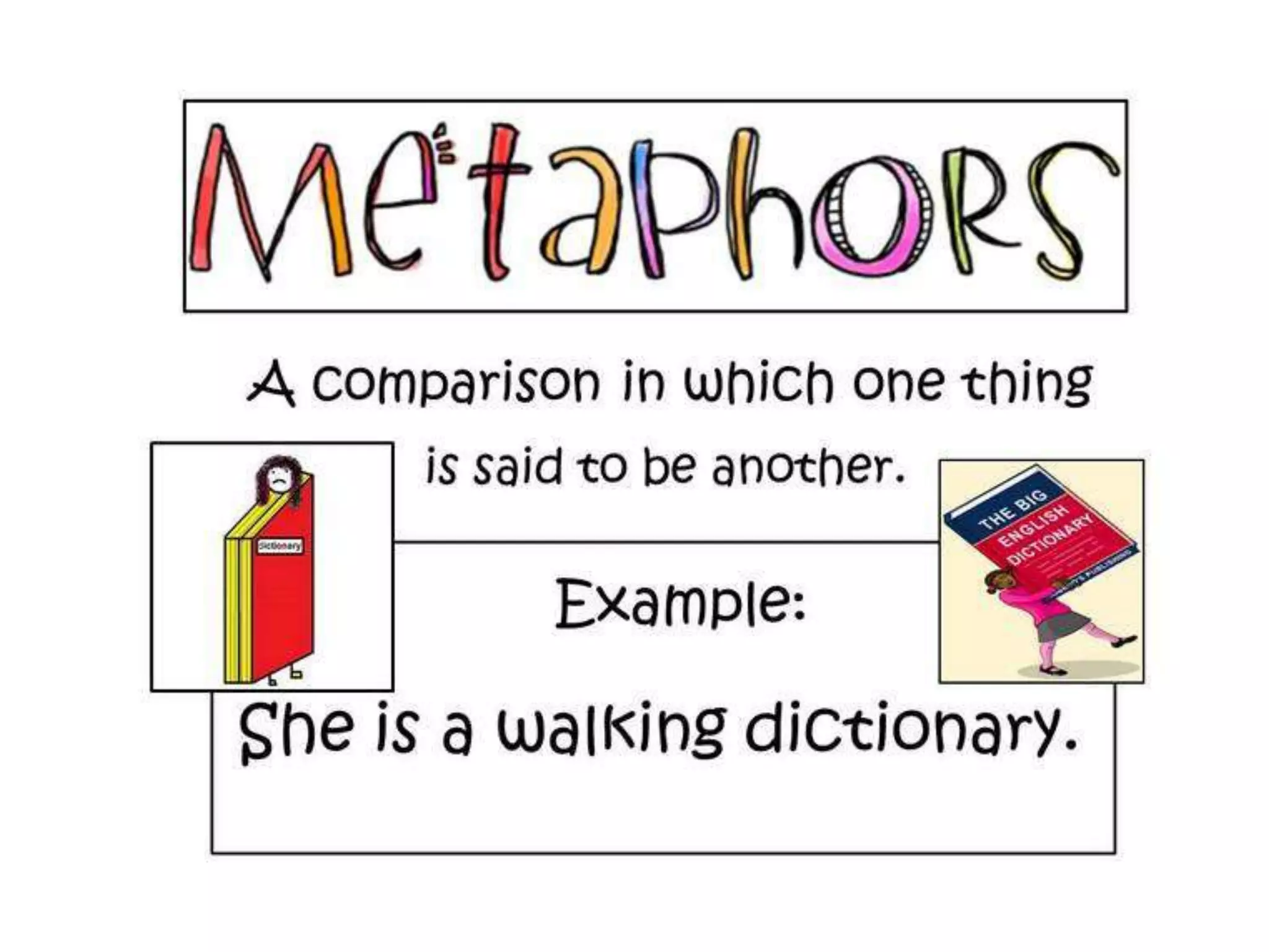 Poetry Techniques Pptx