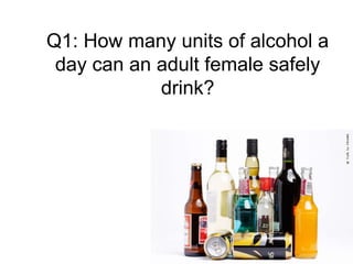 Year 8 Lesson 2 alcohol quiz.ppt