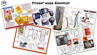 04 Student work Examples
 