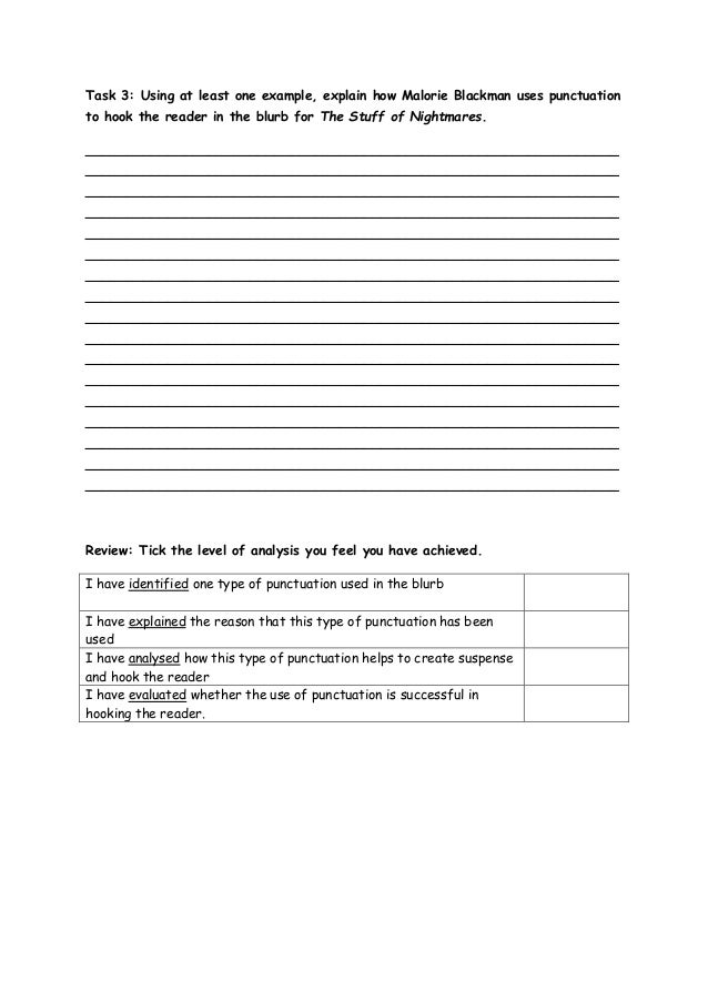 English 3 homework help