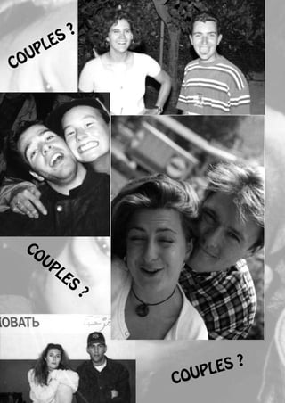 ?
     ES
   PL
COU




 CO
   UP
     LE
       S
            ?




                  UPLES ?
                CO
 