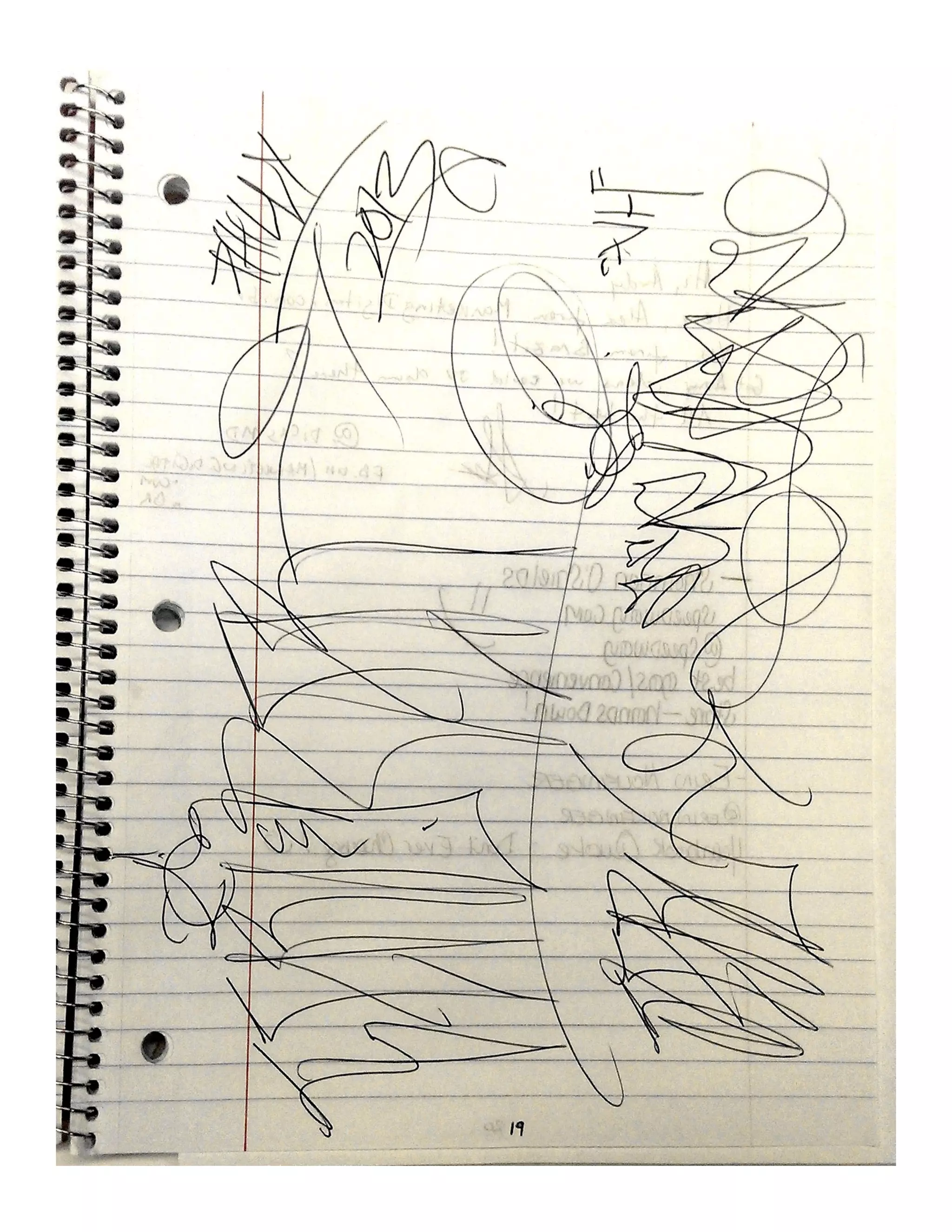 How to Meet Everybody at an Event, My CMW Yearbook by Andy Crestodina