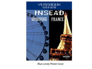 Blue Lonely Planet Cover 