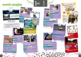 eventi camplus
20 21
 