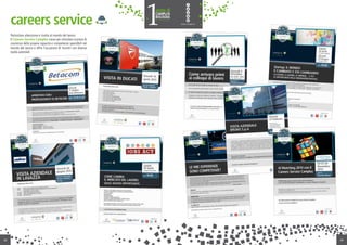 careers service
22 23
 