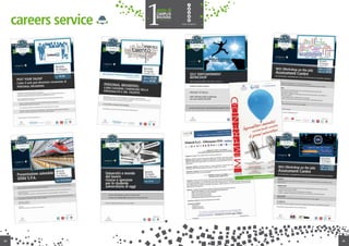careers service
24 25
 