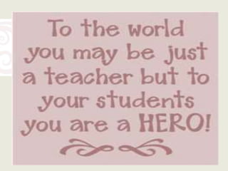 It’s not just about the visuals, but strengthening
YOUR MESSAGE.
 