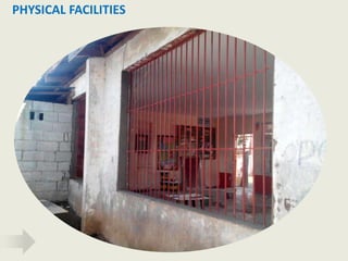 PHYSICAL FACILITIES
 