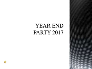 Happy New Year 2018