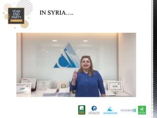 IN SYRIA.
 