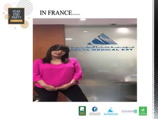 IN FRANCE.
 