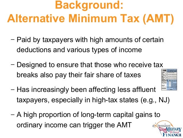 Conversion tax planning strategy