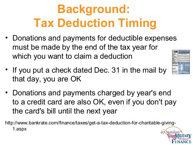 Conversion tax planning strategy