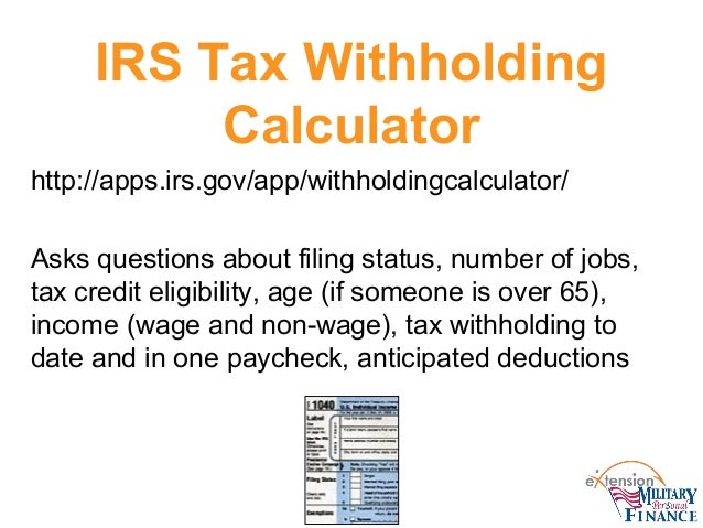 year end tax planning strategies 2014 wage withholding calculator