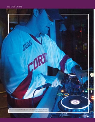 Year In Review 16 17