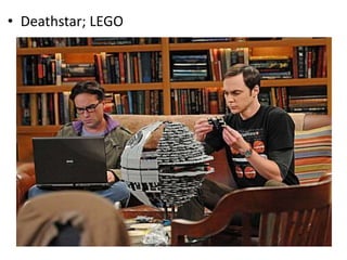 • Deathstar; LEGO
 