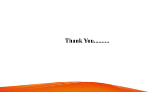 Thank You..........
 