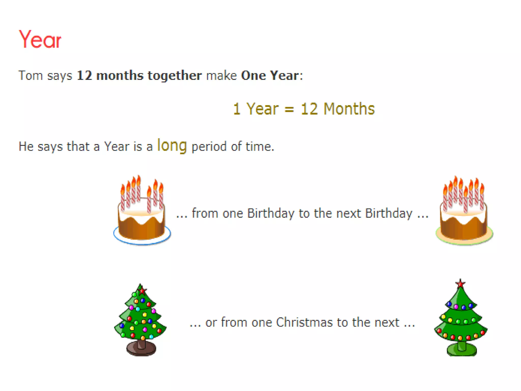Years_ definition in Science | PPT | Free download
