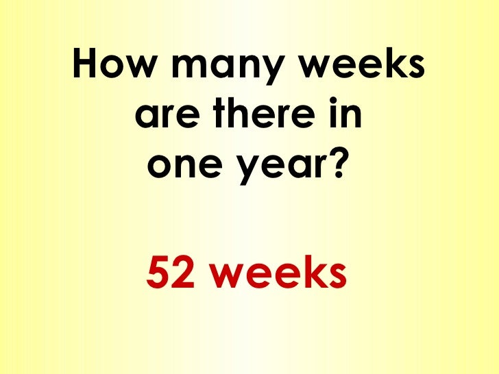 Years Months Days