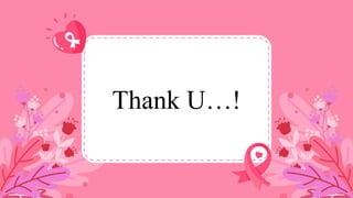 Thank U…!
 