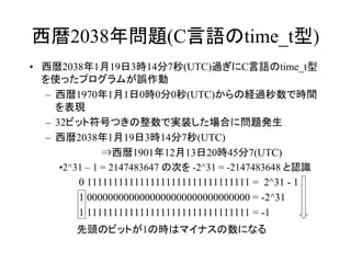 あなたの時計は大丈夫 想定外 だった日時の不具合 原本