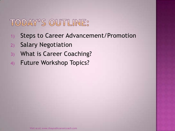 promotion and salary negotiation promotion and salary negotiation