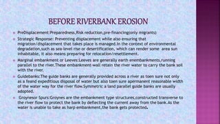 Riverbank erosion.pptx