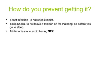 Yeast infection | PPT