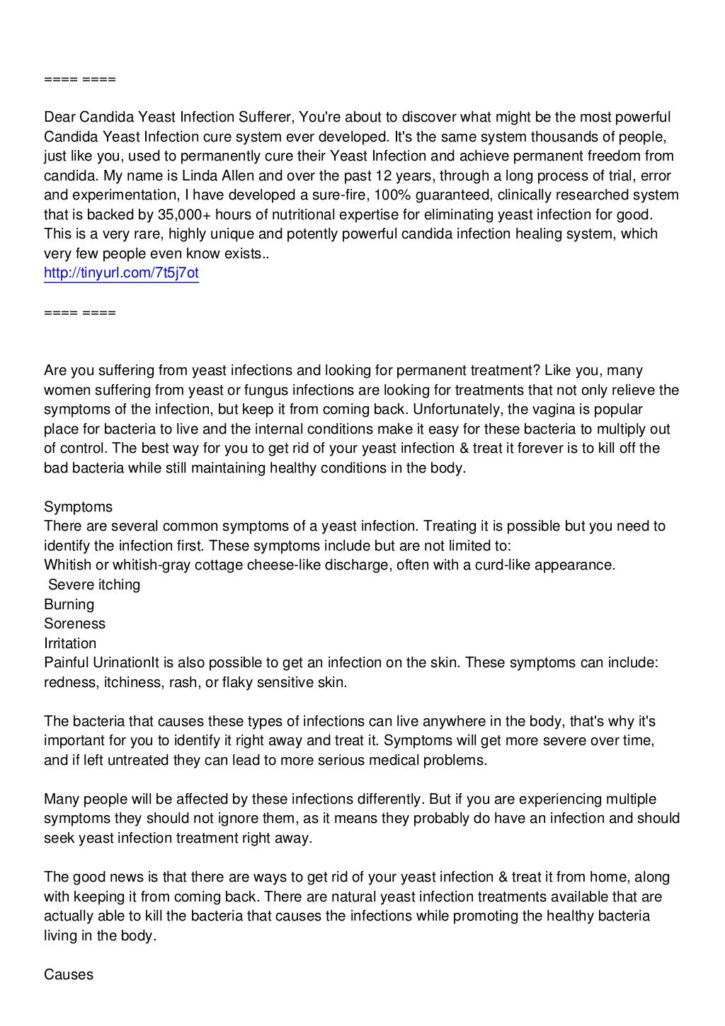 How to prevent yeast infections best ways to cure yeast infection