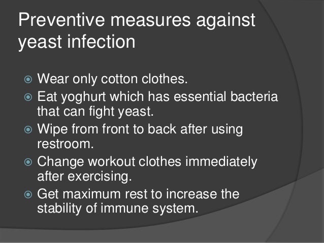 How To Cure A Yeast Infection Naturally During Pregnancy How To Cure A Yeast Infection Naturally During Pregnancy