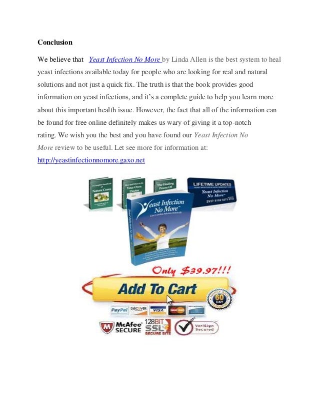 All Natural Cure For Yeast Infection Free All Natural Cure For Yeast Infection Free